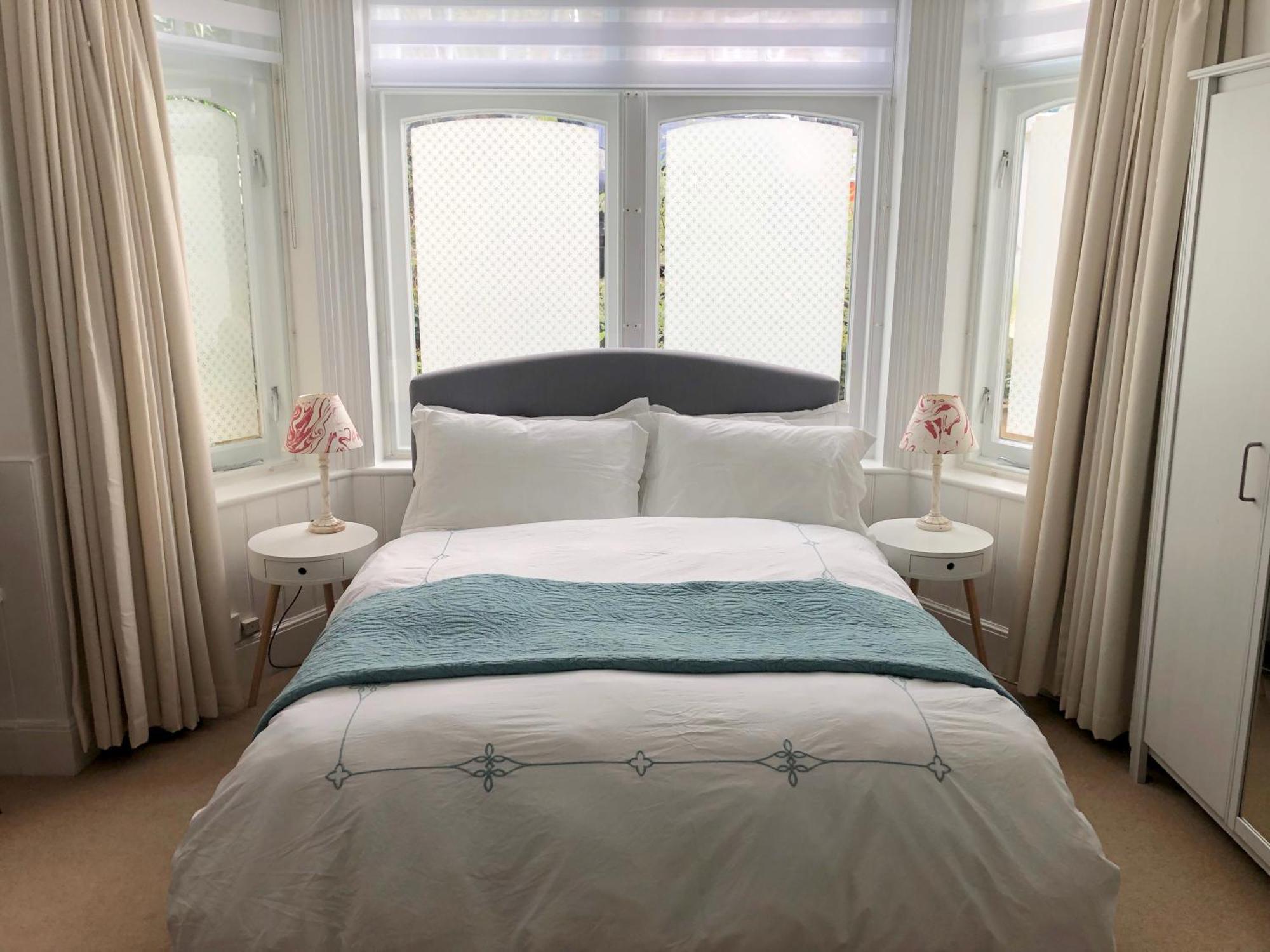 Spacious Comfortable Flat With Free Parking In East Finchley, Muswell Hill & Close To Alexandra Palace London Ngoại thất bức ảnh