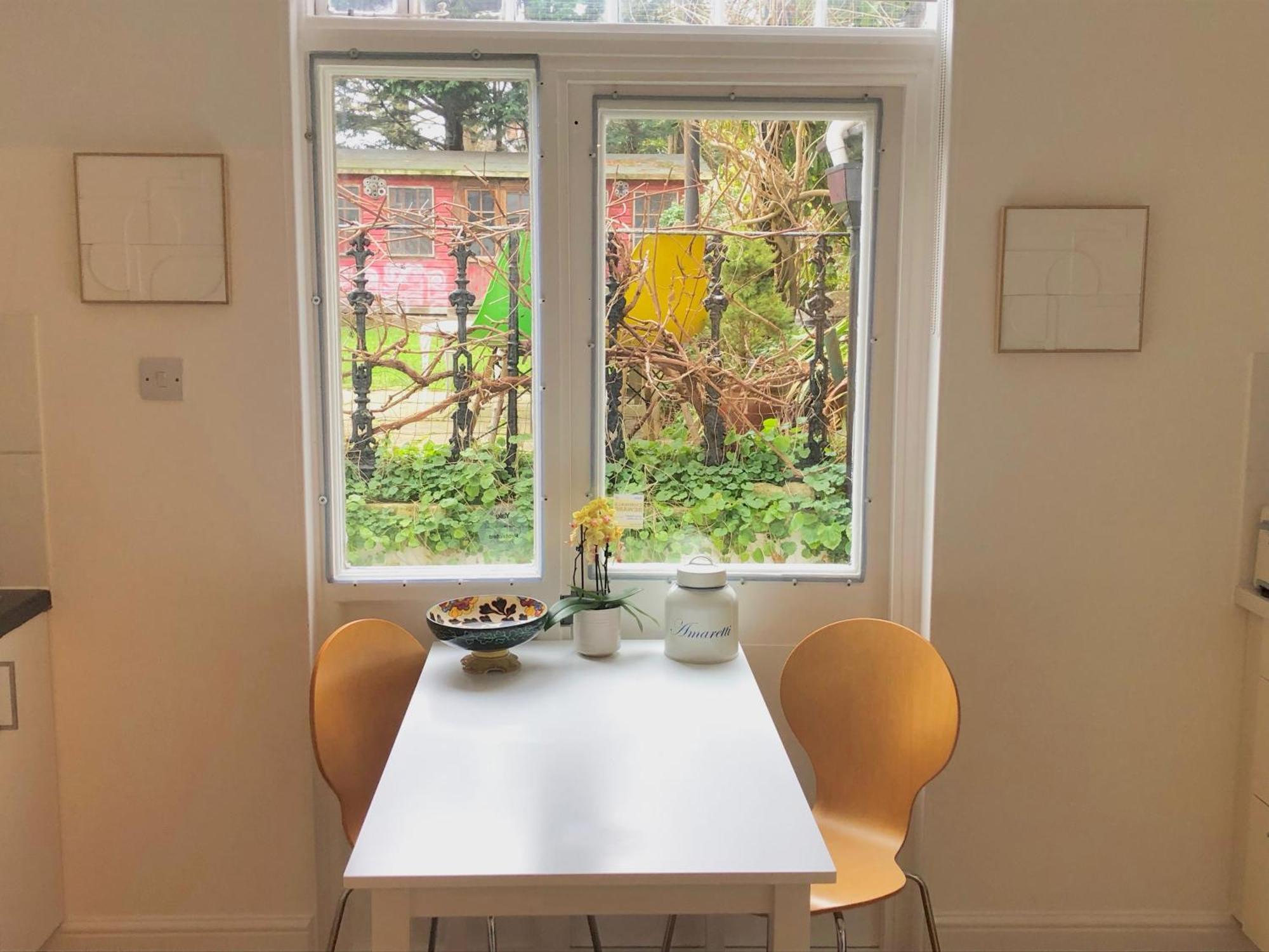 Spacious Comfortable Flat With Free Parking In East Finchley, Muswell Hill & Close To Alexandra Palace London Ngoại thất bức ảnh