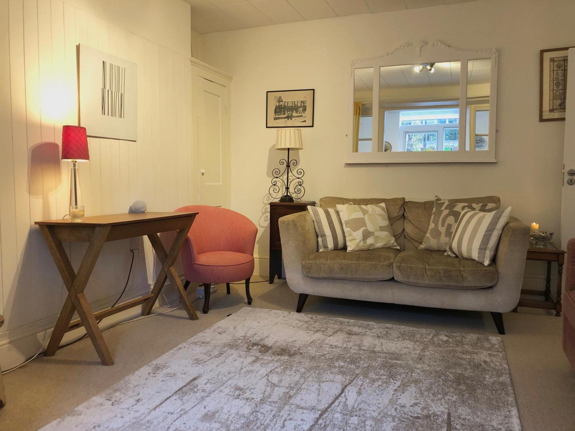 Spacious Comfortable Flat With Free Parking In East Finchley, Muswell Hill & Close To Alexandra Palace London Ngoại thất bức ảnh