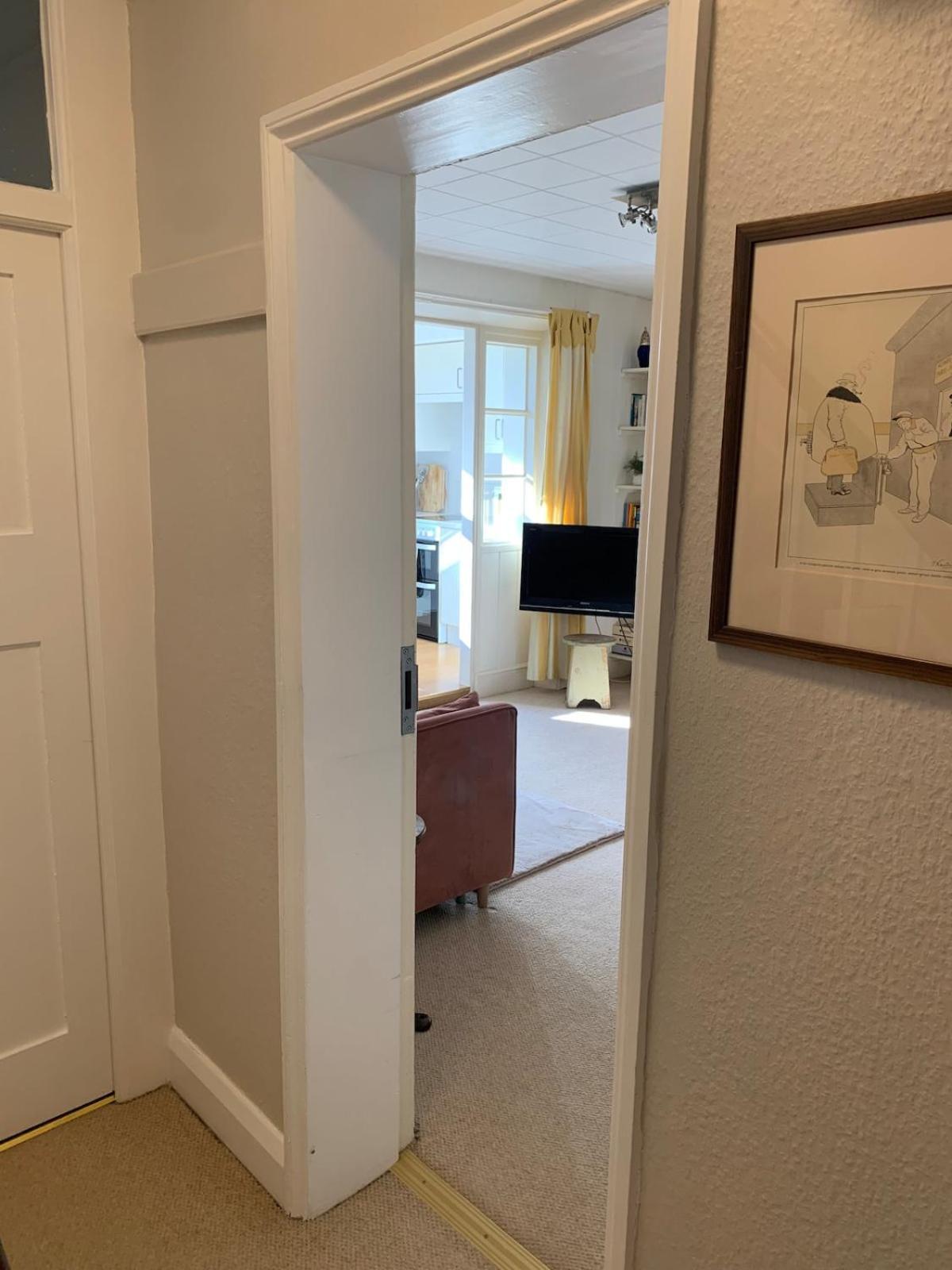 Spacious Comfortable Flat With Free Parking In East Finchley, Muswell Hill & Close To Alexandra Palace London Ngoại thất bức ảnh