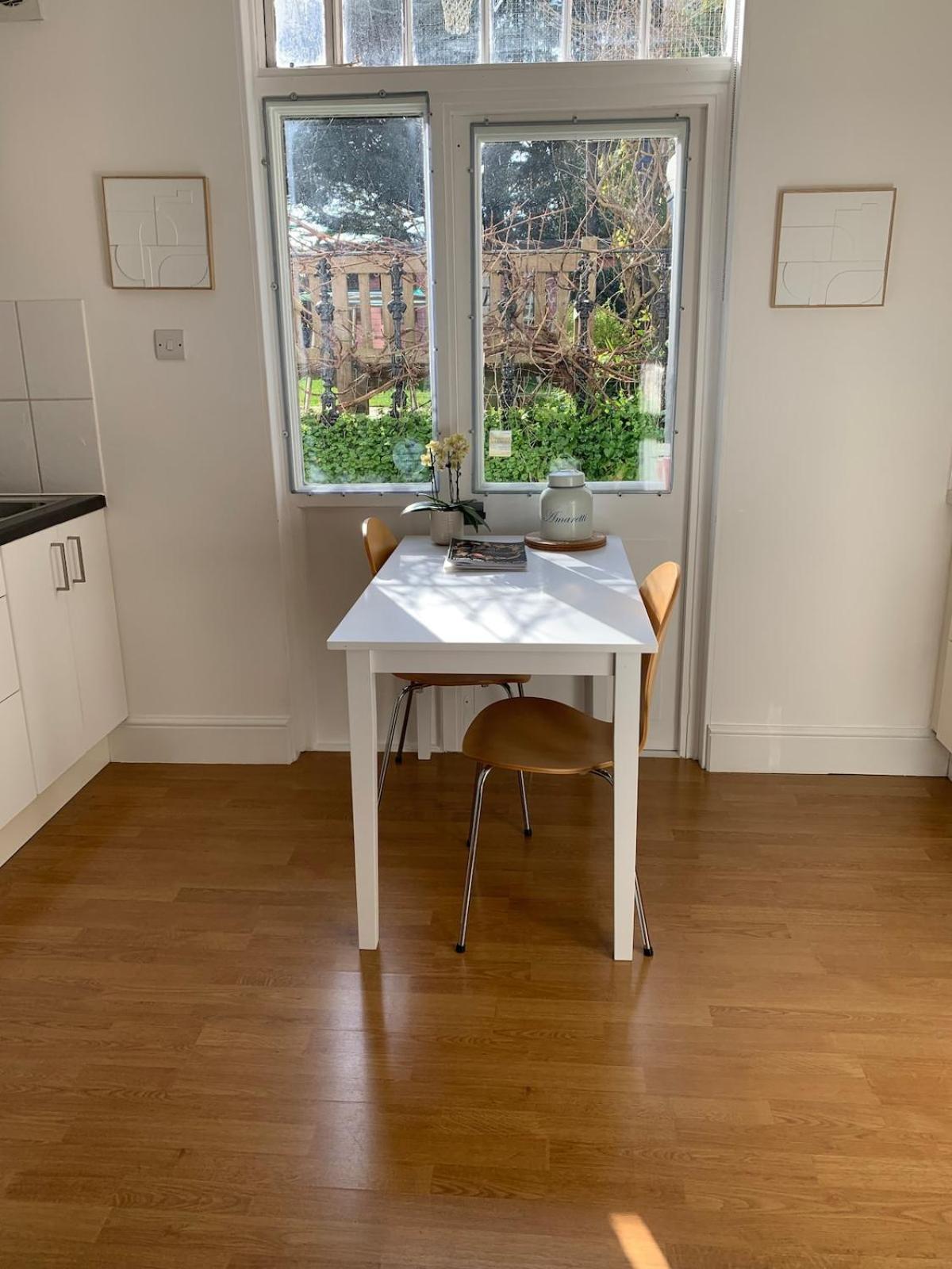 Spacious Comfortable Flat With Free Parking In East Finchley, Muswell Hill & Close To Alexandra Palace London Ngoại thất bức ảnh