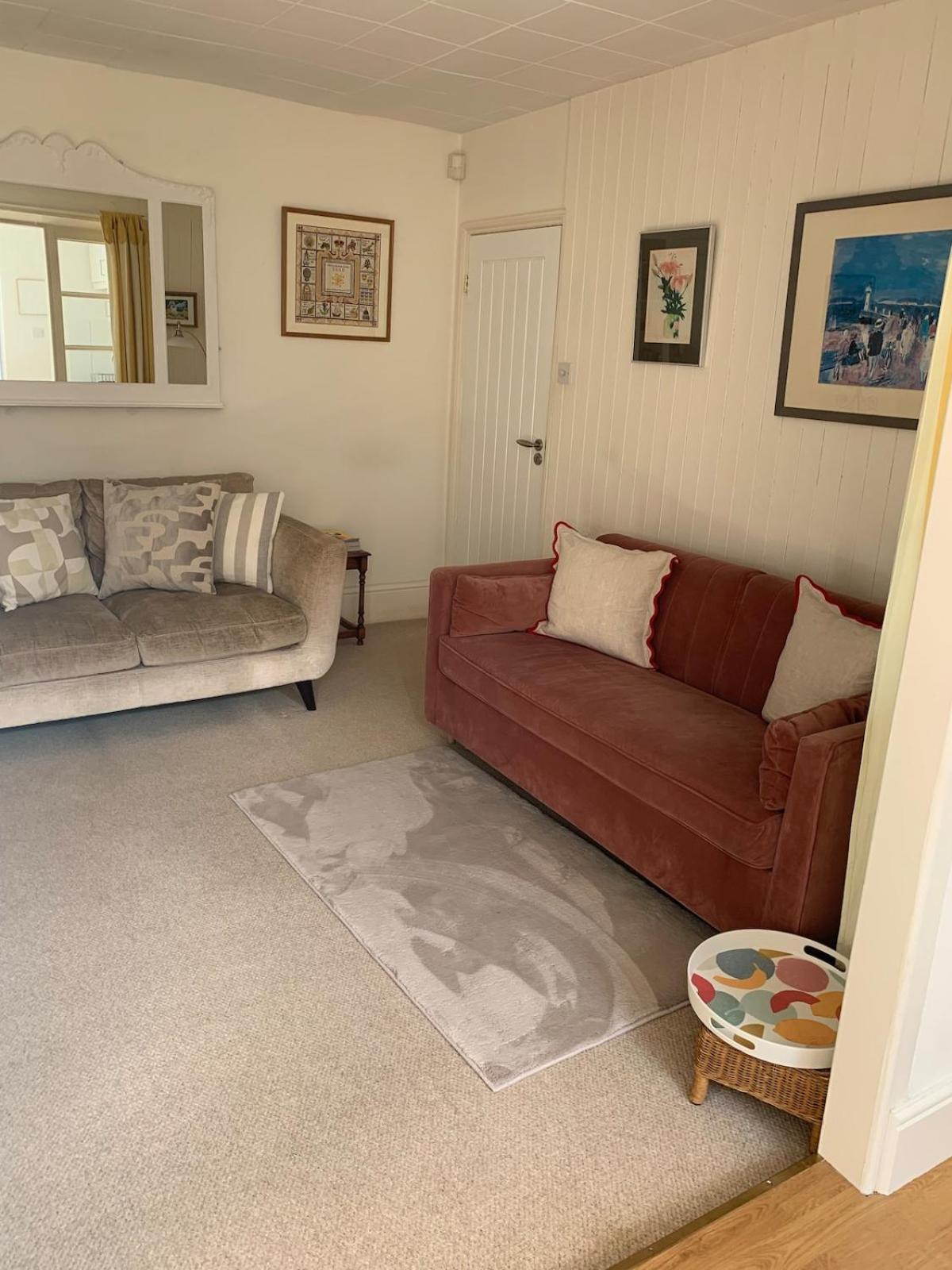 Spacious Comfortable Flat With Free Parking In East Finchley, Muswell Hill & Close To Alexandra Palace London Ngoại thất bức ảnh